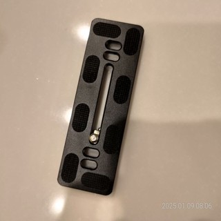 KEYSTONE 加長雙機快板 120mm(ARCA)