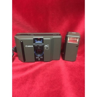 Canon MC 10 稀有隨身機