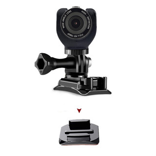 Transcend 創見 DrivePro 20 DB5 DB1 pro F9 安全帽行車記錄器 黏貼 行車紀錄器支架