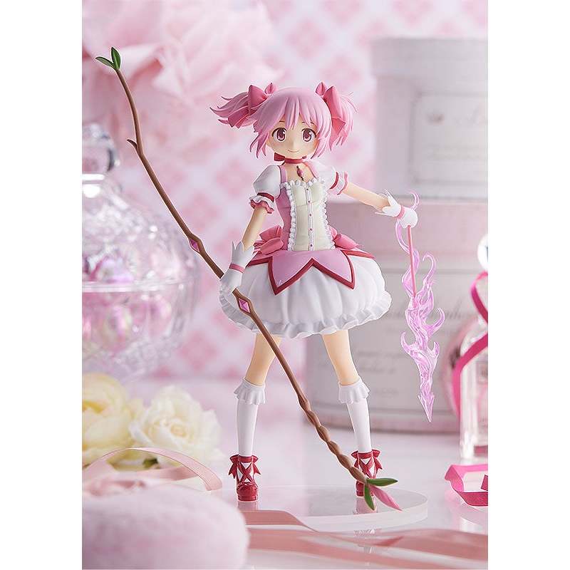 GSC POP UP PARADE 劇場版 魔法少女小圓 鹿目圓 再販 【現貨】【GAME休閒館】