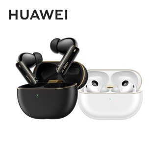 HUAWEI 華為 FreeBuds Pro 4 真無線藍牙耳機 降噪 入耳式 PRO4 Hi-Res認證【贈多禮】