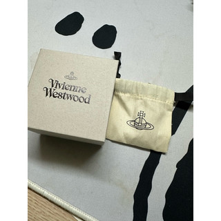 Vivienne Westwood 經典吊墜耳環 迴紋針系列