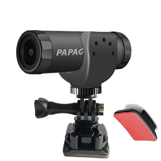 愛國者 patriot K700 III Plus KT320 KT335 X1 機車行車記錄器 支架 安全帽 固定架