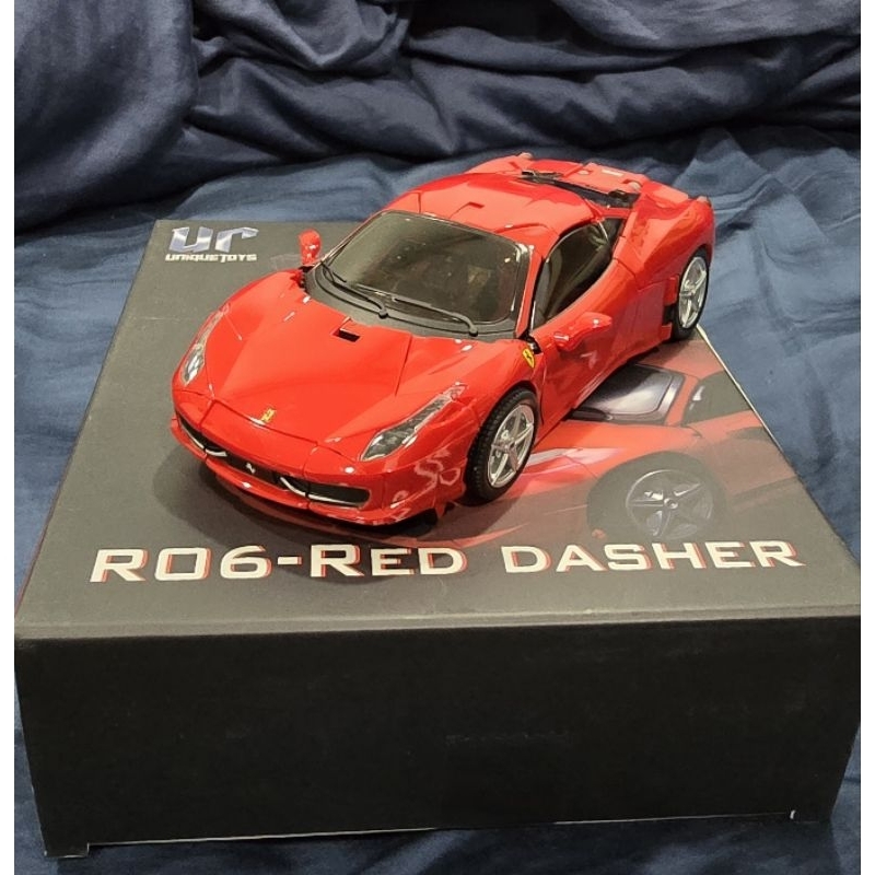 變形金剛 UT R06 DINO 迪諾 搭 柯博文 EC01 MPM03 MPM04 MPM13 MPM14 MPM15