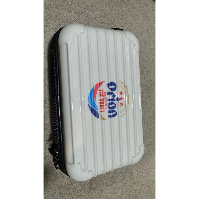 Orion 外出盥洗收納盒