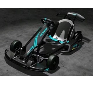 全新現貨segway卡丁車pro2極速43版本漂移甩尾小米卡丁車平衡車