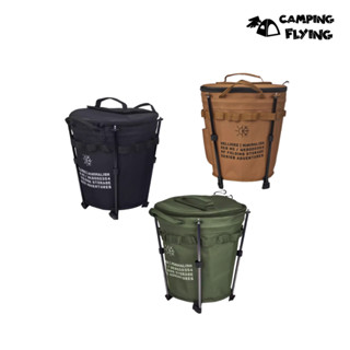 wellhike 折疊保冰桶 收濕帳 多功能保冷袋 保冰袋 臺灣現貨 campingflying 想露飛飛