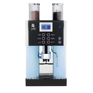 出租租賃租購WMF Presto 全自動咖啡機【良鎂】