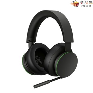 Microsoft 微軟 XBOX 無線雙模耳機麥克風 原廠保固 公司貨 無線 夯品集
