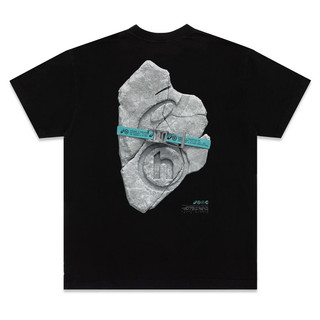 〖LIT-select〗 Hidden NY Pretech Stone Tee 短袖 短T