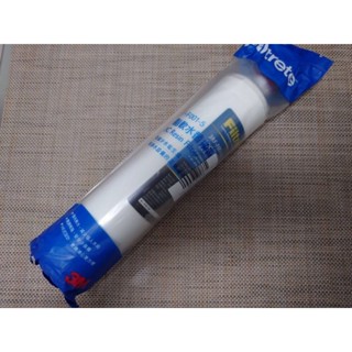 (全新原廠）3M 前置樹脂軟水濾心 3RF-F001-5