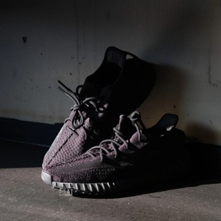 ☆小B之都☆ Adidas Yeezy Boost 350 V2 HQ4540 黑瑪瑙 側邊透明 全新黑魂系列
