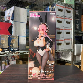 🌀日版客🌀 日版 超級索尼子 FuRyu 索尼子 兔女郎 BiCute Bunnies 燕尾服 景品 公仔