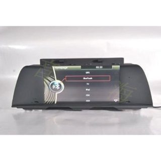 BMW F10 F11 520i E60 523i 530I 觸控螢幕 汽車音響 導航 藍芽 USB SD卡 倒車影像