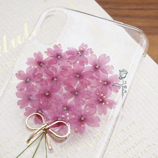🍀臺灣現貨 美女櫻 乾燥花押花永生花 乾花壓花 雞尾酒調酒裝飾 標本滴膠手機殼美甲貼臉妝相框書籤兒童手工diy
