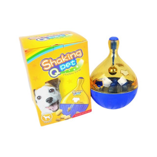 寵物日常用品 狗狗不倒翁漏食玩具 1st (PET517)