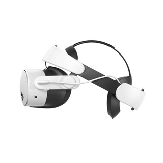 現貨 KIWI design H4 Boost 電池頭戴 充電頭戴 適用於 Quest 3/3S
