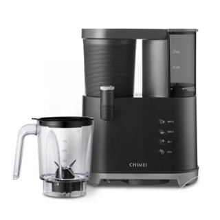 【現貨24HR出貨/全新品】奇美 CHIMEI 冷熱飲二合一咖啡果汁雙享機 CG-028A20 (咖啡機+果汁機)