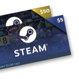 可超商臺灣蒸氣卡 台灣Steam錢包禮物卡 Steam錢包儲值碼 Steam點數 序號 蒸氣卡 電子錢包 儲值遊戲卡