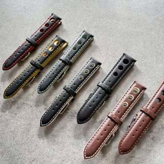 【錶帶家】『嚴選』快拆22mm 20mm 18mm 代用勞力士 ROLEX 帝舵 TUDOR 蕭邦 天梭三眼計時碼錶錶帶