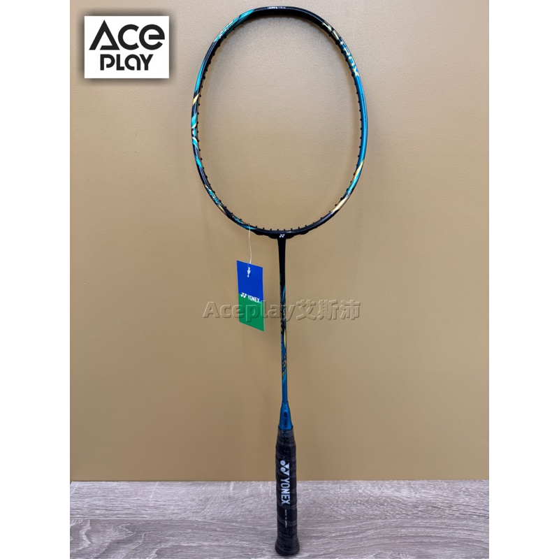 【Aceplay艾斯沛體育用品🏸】AX-88S pro 二代 翡翠藍 astrox88spro 高階拍 攻擊拍 含稅