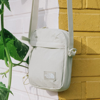 【ohmii】🇰🇷 The North Face 北臉 側揹包 手機包 travel cross bag s