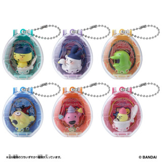 🪼現貨 電子雞 塔麻可吉 便便時間 tamagotchi 拓麻歌子 電子雞 盲盒 公仔 掛件