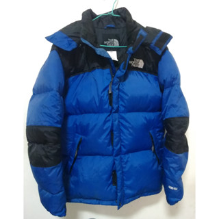 The north face 北臉北面 羽絨外套GORE TEX (XXL) 二手