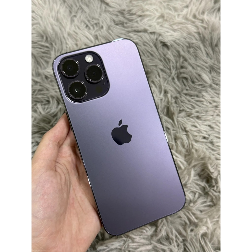 iPhone 14 Pro Max 二手機 高雄二手機 二手機專賣 二手iPhone 14 中古機 高雄手機專賣