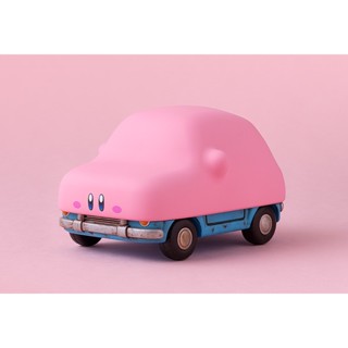 現貨 Good Smile POP UP PARADE 星之卡比 卡比 汽車塞滿嘴Ver. PVC完成品