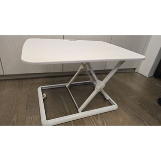 Loctek 樂歌 桌上型升降桌 (自用自售中古品 含運)