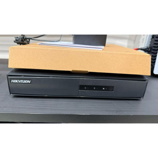 海康威視8路監視器主機NVR/DS-7808NB-K1