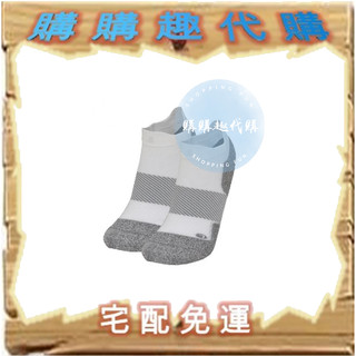 【正品代購】美國Os1st 足弓機能襪/AC4 足弓健康舒適襪(短筒) 機能襪 運動襪 隱形襪