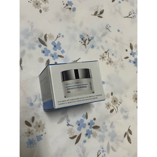 Dr.Wu 玻尿酸保濕水凝露15ml