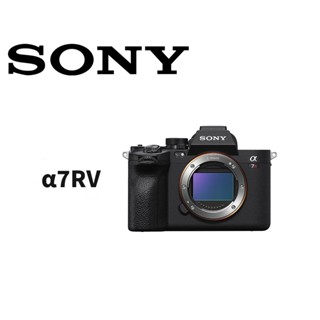 Sony α7RV a7r5 單機身 平輸 平行輸入（高雄新鎂數位）