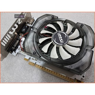 JULE 3C會社-微星MSI N730-4GD3V2 GT730/DDR3/4G/全固態/庫存/PCIE 顯示卡