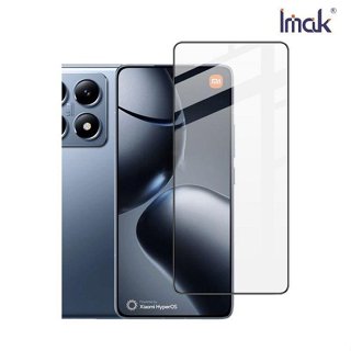 Imak Xiaomi 小米 14T 5G / 小米 14T Pro 5G 滿版鋼化玻璃貼 玻璃膜 鋼化膜 保護貼