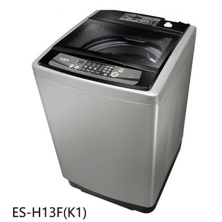 ✦優惠倒數中 驚喜價✦ ES-H13F(K1)【SAMPO聲寶】13KG 定頻直立式洗衣機