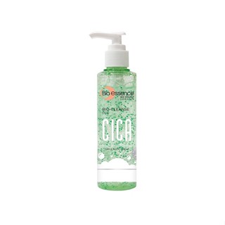 *COIN BABY*全新Bio-essence 碧歐斯 淨透積雪草舒緩潔膚凝膠 150ml
