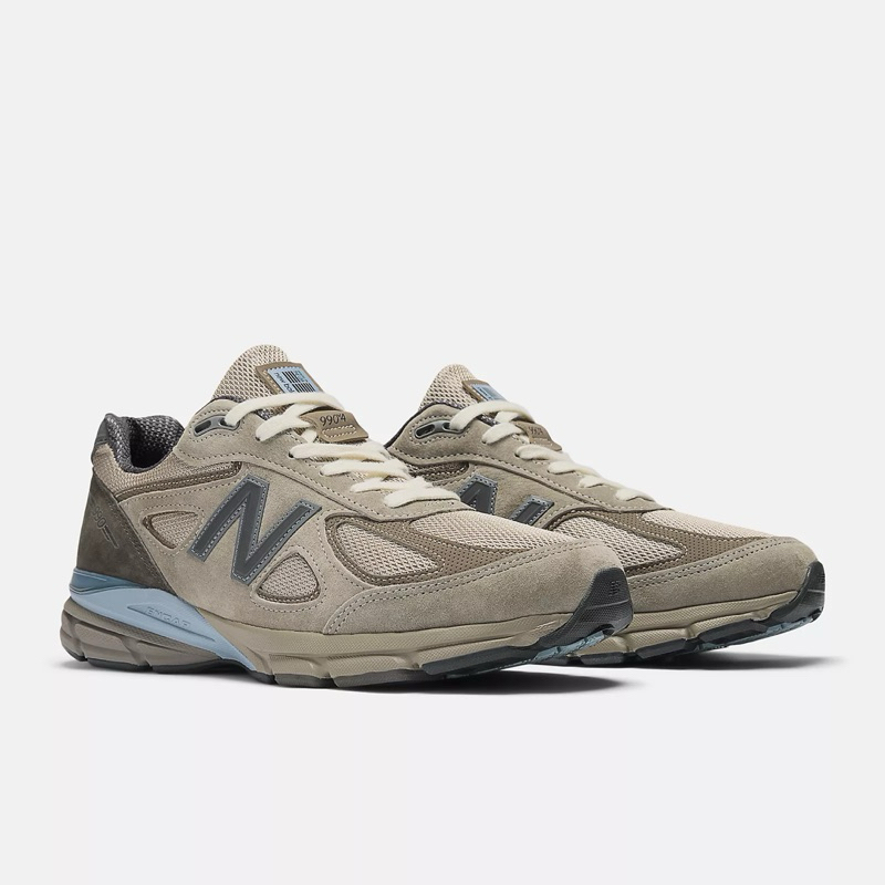 ニューバランス990v6 4E(M990GL6) 27.5cm new balance 990 v 4的價格推薦- 2026年7月| 比價比個夠BigGo
