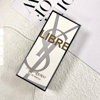 YSL LIBRE 自由不羈 自由之香 女性淡香精 / 淡香水30ml 50ml 90ml ◆NANA◆