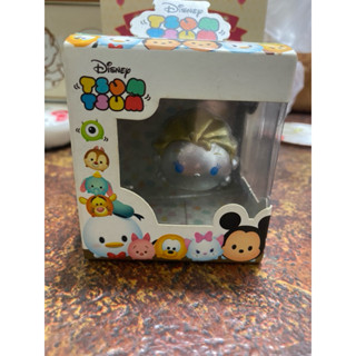 🎉異想天開🎉 全新 限量 野獸國 迪士尼 Disney 艾莎 Elsa tsum tsum 疊疊樂 公仔 擺飾 紀念品