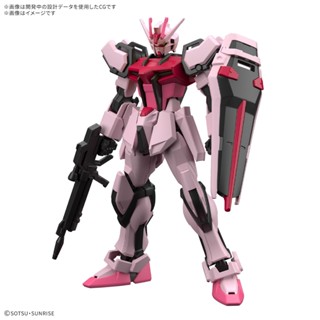 BANDAI ENTRY GRADE 組裝模型 1/144 #014 機動戰士鋼彈 嫣紅攻擊鋼彈