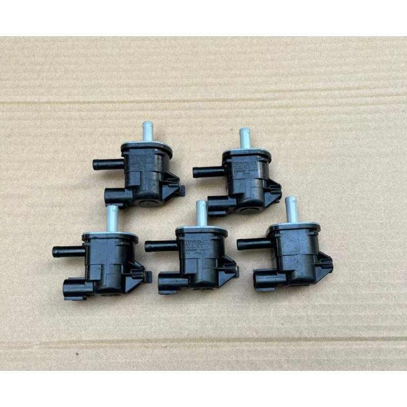 Toyota Lexus 碳罐電磁閥