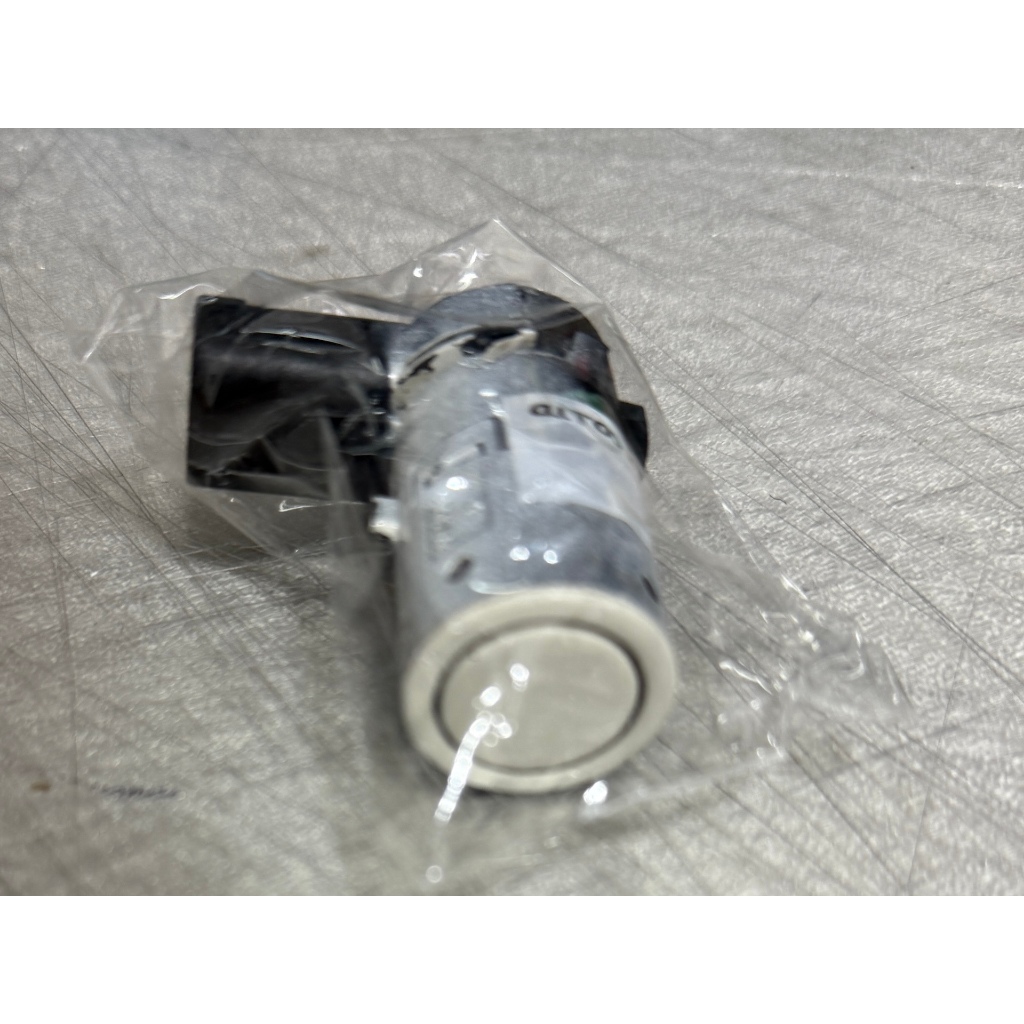 Saab 95 9-5 原廠倒車雷達 06~09年全車系適用 料號12758870