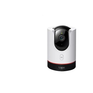 TP-Link Tapo C225 真2K 400萬畫素AI全景旋轉WiFi無線網路攝影機/監視器 IP CAM(全彩夜