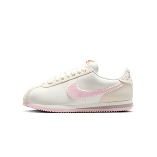 Nike Cortez "Valentine's Day" W 情人節限定 阿甘 粉白 女鞋 HV6012-161