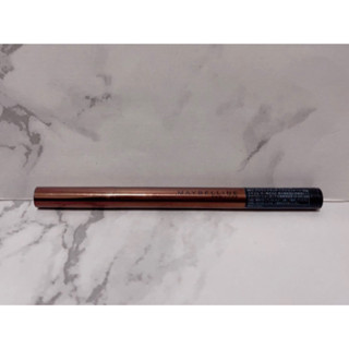 ~二手~ 媚比琳 maybelline 超激細抗暈 眼線液 抗手震版 0.5g BR-2 眼線筆 棕色 咖啡色