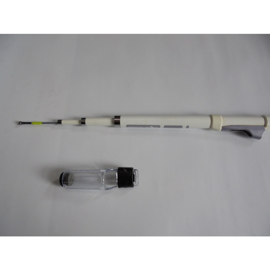 SZM 日系 PRIME STAGE 船 50號350 11.8尺 中通 船釣竿 白竿 海釣場 龍蝦竿 烏鰡竿