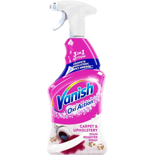 Vanish 碧蓮 地毯去汙噴劑 500ml【Sunny Buy】